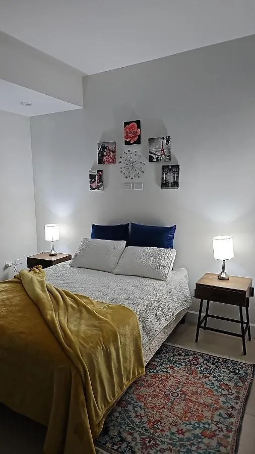 Apartment Savanna At Parkhurst Kingston