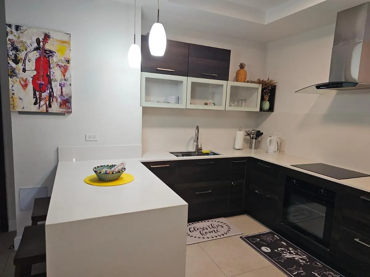 Апартаменты Savanna At Parkhurst Кингстон Ямайка